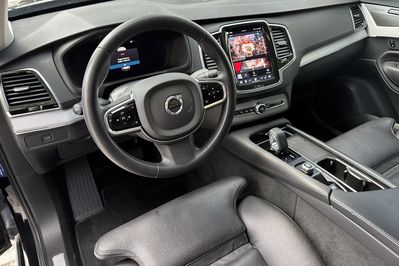 Volvo XC90 B5 D AWD Core