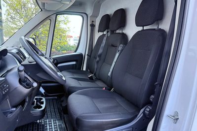 Fiat Ducato 2.2 L3H2 Maxi