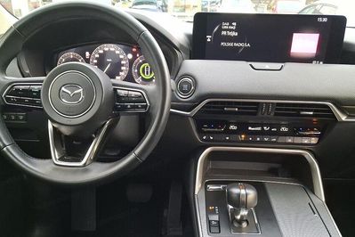 Mazda CX-60 Exclusive Line AWD