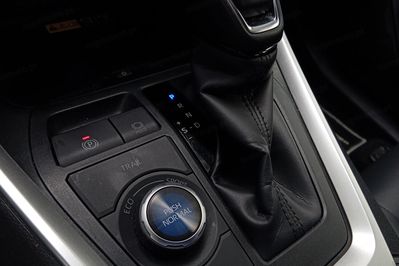 Toyota RAV4 2.5 Hybrid Selection 4x4