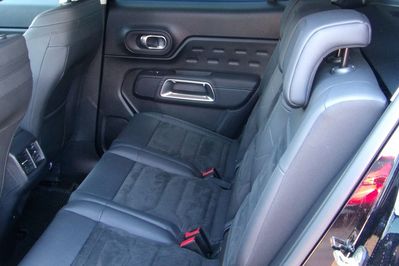 Citroen C5 Aircross Max EAT8