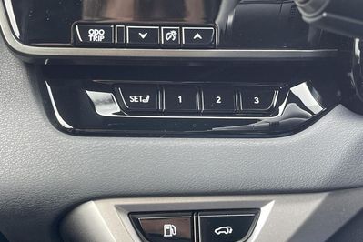 Lexus RX 350h Business Hybrid