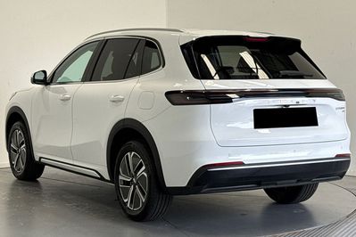 Geely Starray EM-i 1.5 PHEV Pro