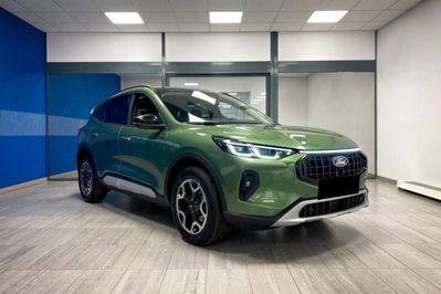 Ford Kuga Active X 2.5 FHEV