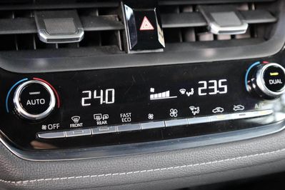 Toyota Corolla 1.8 Hybrid Comfort