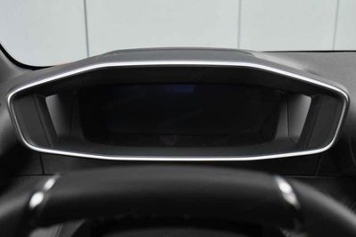 Peugeot 208 e-208 GT 54kWh