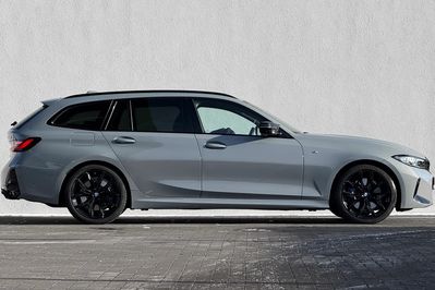 BMW Seria 3 Touring M340i xDrive