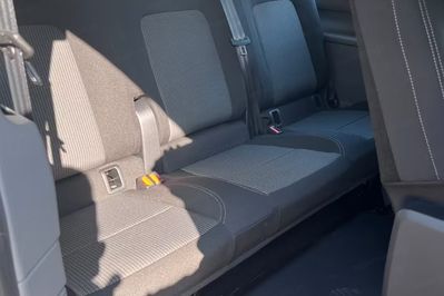 Volkswagen Caravelle L2