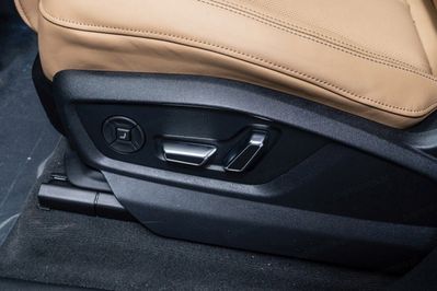 Audi Q8 50 TDI quattro