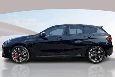 BMW Seria 1 120