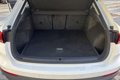 Audi Q3 35 TFSI mHEV