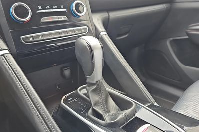 Renault Koleos 2.0 Blue dCi Initiale Paris 4x4 X-Tronic