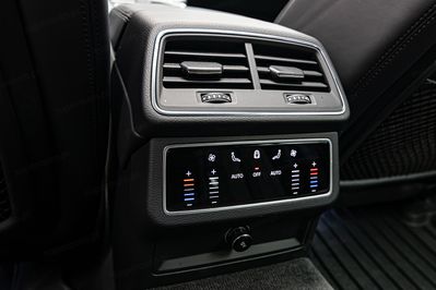 Audi A6 40 TDI quattro Sport S tronic