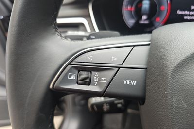 Audi A4 40 TDI mHEV Quattro Advanced S tronic