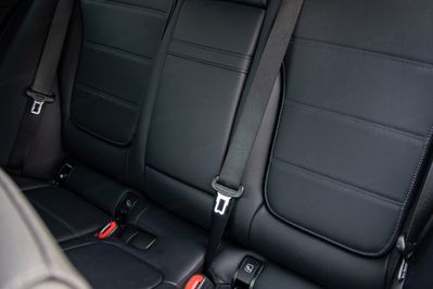 Mercedes Klasa C 180 Avantgarde