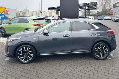 Kia XCeed 1.5 T-GDI M DCT