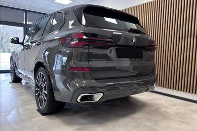 BMW X5 xDrive40i M Sport