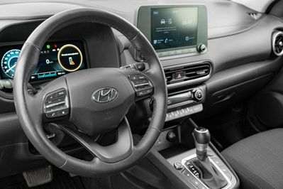 Hyundai Kona 1.6 T-GDI Style DCT