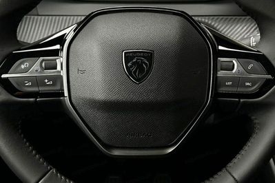 Peugeot 208 Allure 1.2 PureTech