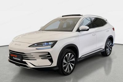 BYD Seal U 1.5 DM-i AWD