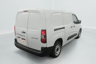 Peugeot Partner Van L2H1 EAT8