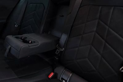 BMW Seria 5 540d xDrive M Sport Touring