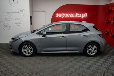 Toyota Corolla 1.8 Hybrid Comfort
