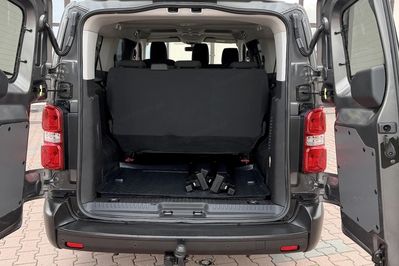 Citroen Jumpy 2.0 BlueHDi XL 3,0t (bryg.)