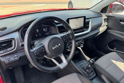 Kia Stonic M