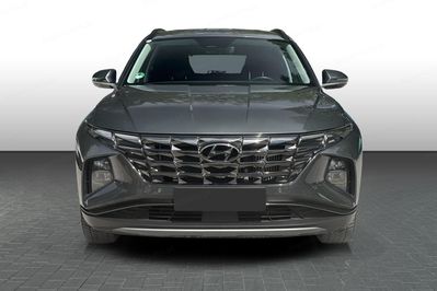 Hyundai Tucson Executive 1.6 T-GDi 48V  4WD DCT