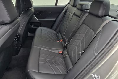 BMW Seria 5 520d xDrive M Sport