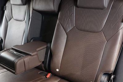 Lexus RX 350h Prestige