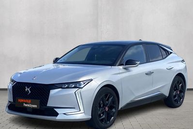 DS DS4 1.6 PureTech Performance Line + aut