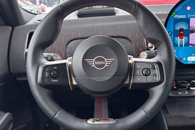 Mini Countryman C mHEV Linia John Cooper Works aut