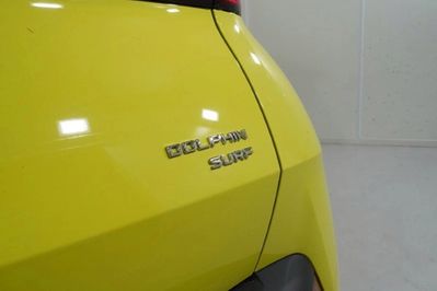 BYD Dolphin Surf Boost