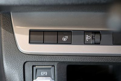 Toyota ProAce Long L2H1 Comfort