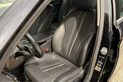 BMW Seria 5 530e iPerformance xDrive Luxury Line sport
