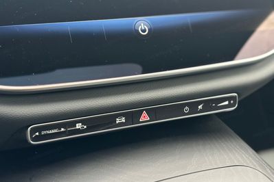 Mercedes Klasa E 220 d 4-Matic AMG