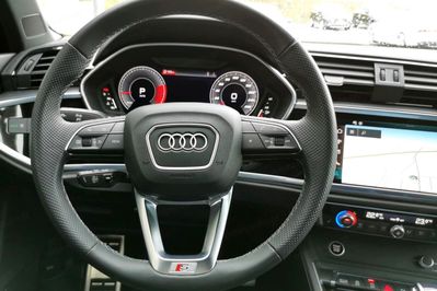 Audi Q3 35 TFSI S-Line Sportback
