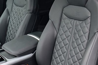 Audi Q7 TDI quattro S Line