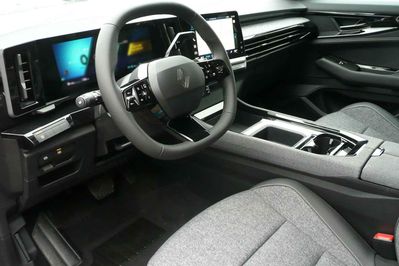 Renault Austral Evolution 1.3 TCe mHEV