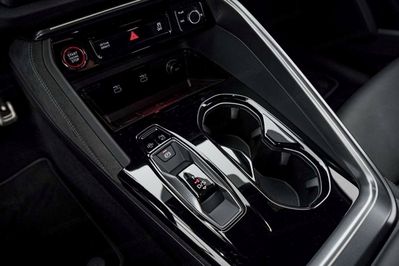 Audi Q5 TDI quattro S line