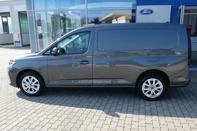 Ford Transit Connect L2H1 Limited A7