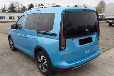 Ford Tourneo Connect L1H1 Active A7
