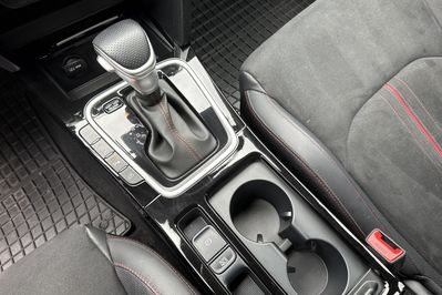 Kia ProCeed GT 1.6 T-GDI  DCT