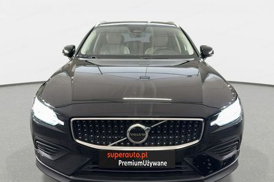Volvo V60 CC Pro B4 D AWD