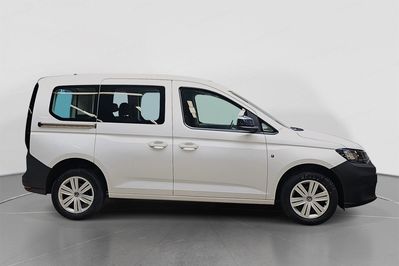 Volkswagen Caddy osobowy L1H1