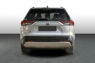Toyota RAV4 Selection 2.5 Hybrid  4x4