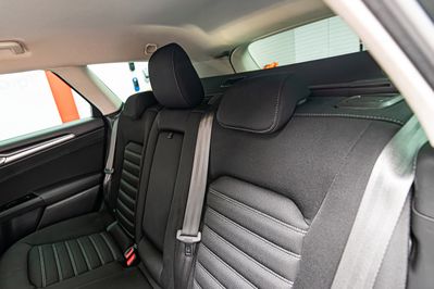 Ford Mondeo 2.0 TDCi Trend