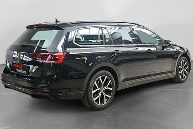 Volkswagen Passat TSI EVO Business DSG